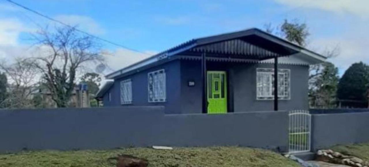 Casa Grey Villa Cambara do Sul Exterior photo